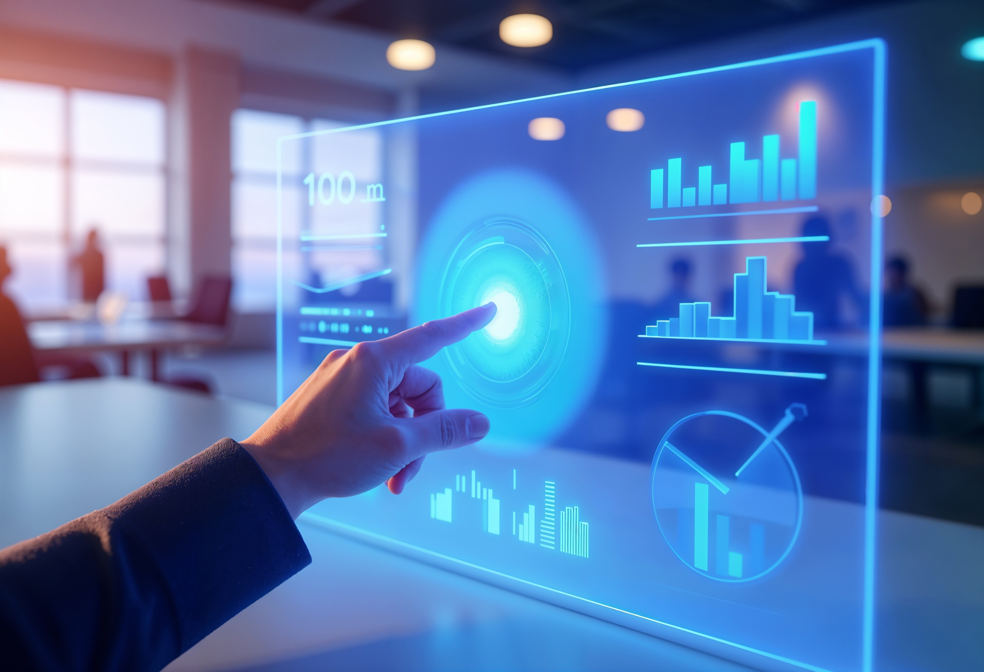 What is GEOReport?
