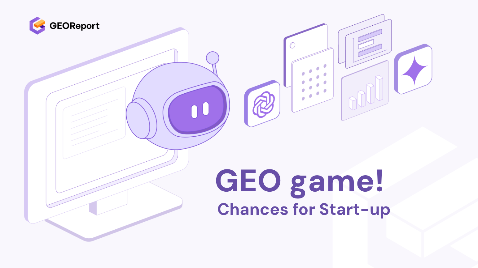 How can startups gain an edge with Generative Engine Optimization?