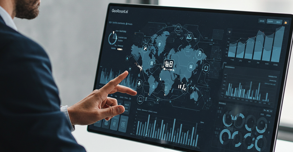 How can startups gain an edge with Generative Engine Optimization?