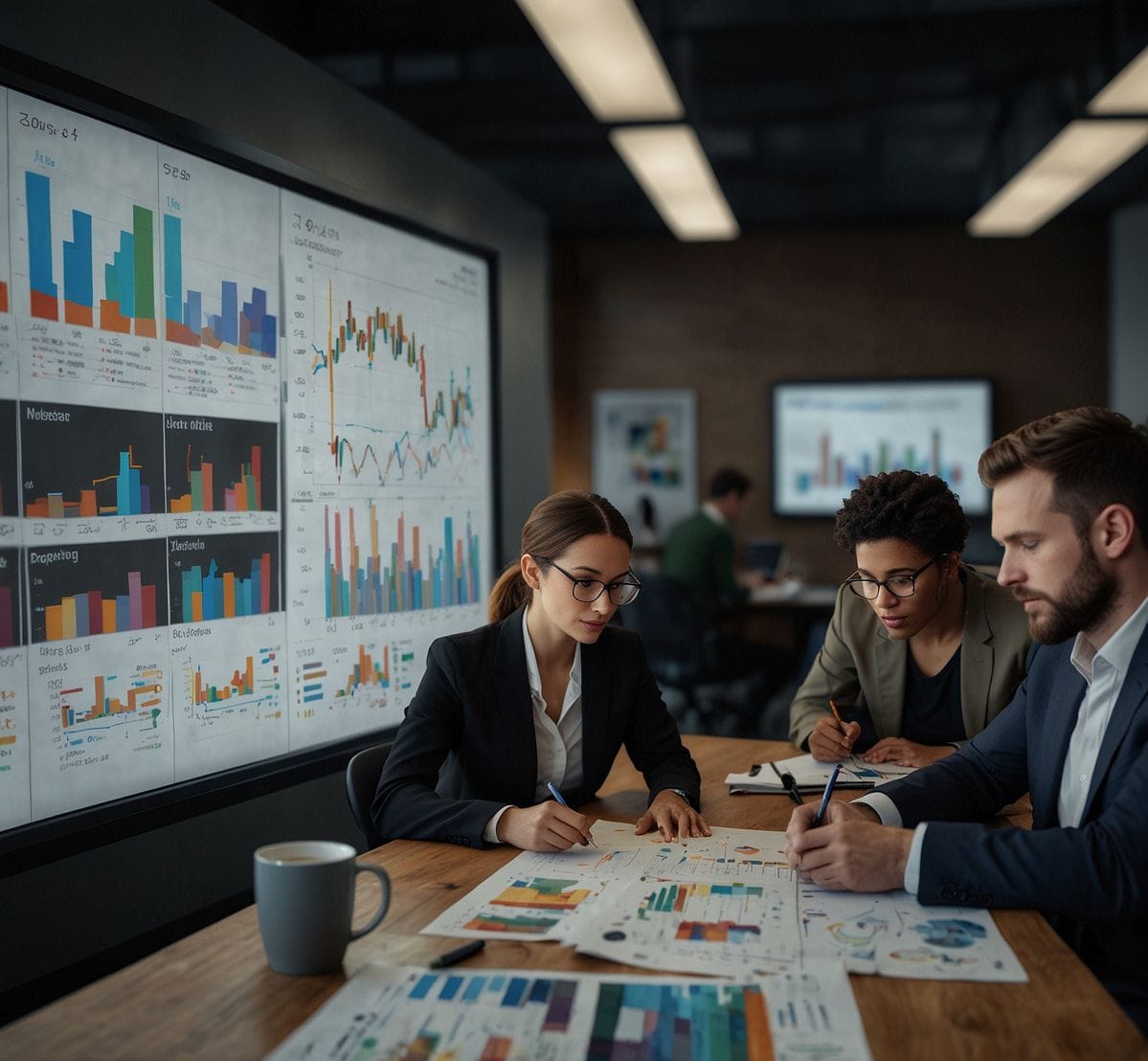 AI Visibility Drift: AI Mentions You, But Misses the Point?