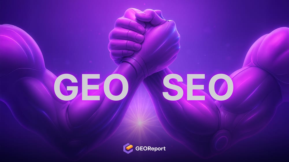 How to Align SEO and Generative Engine Optimization for Maximum AI Visibility