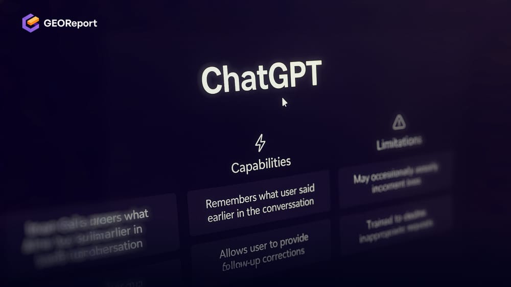 20 Ranking Factors That Influence Whether ChatGPT Cites Your Website