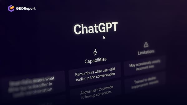 20 Ranking Factors That Influence Whether ChatGPT Cites Your Website